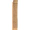 Ekena Millwork Traditional Traditional Smooth Outlooker, Western Red Cedar, 7 1/2"W x 36"D x 40"H OUT08X36X40TRA01SWR - alternate 4